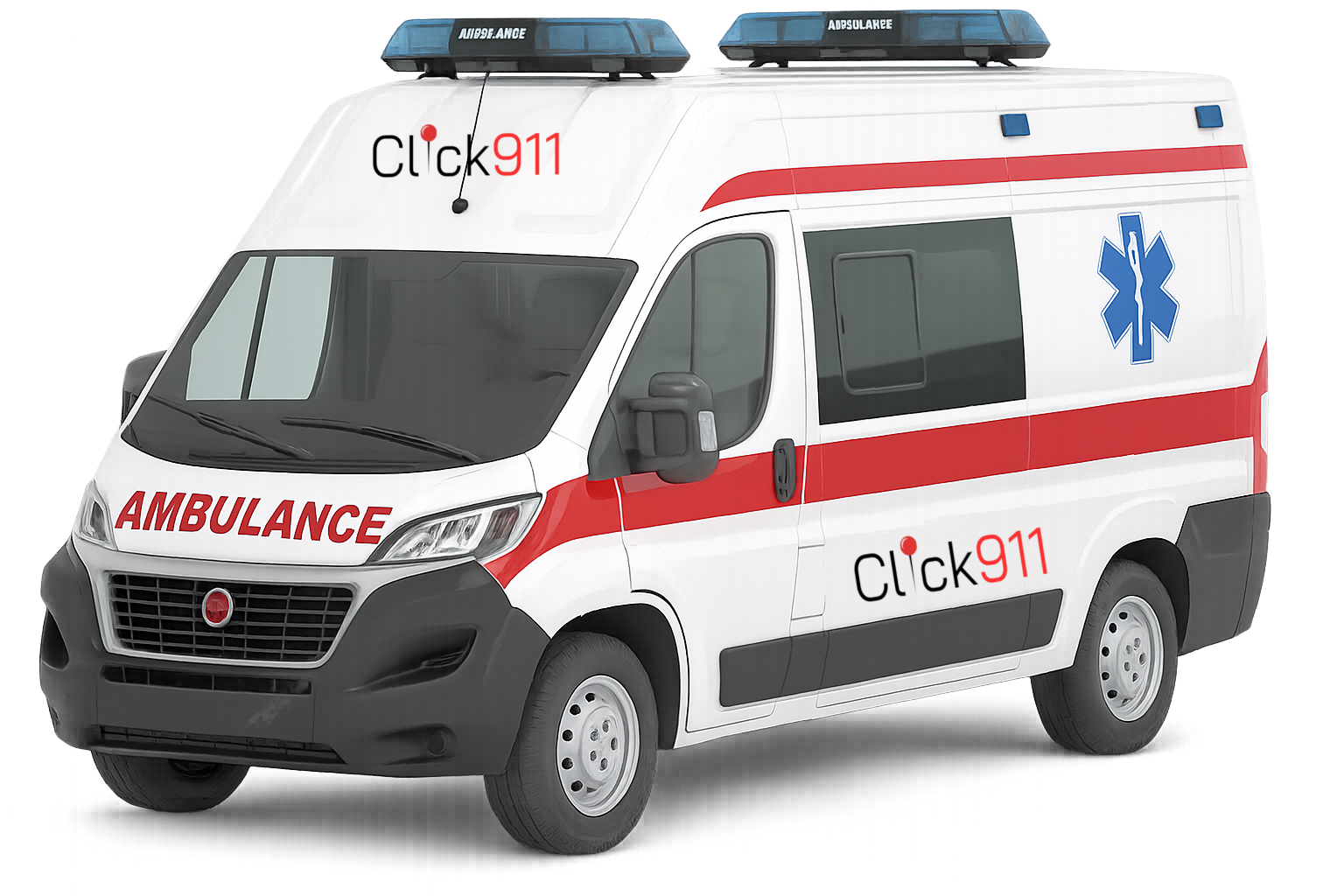 Problema al pedir ambulancia