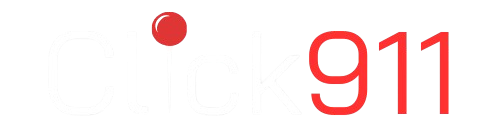 Logo Click911